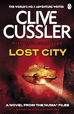 Download this eBook Lost City
