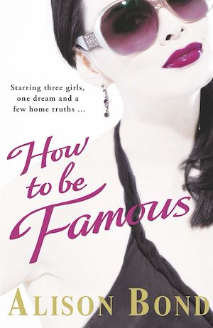 Téléchargez le livre :  How to be Famous
