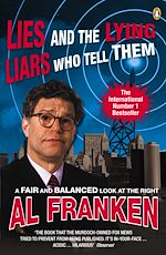 Download this eBook Lies (and the Lying Liars Who Tell Them)