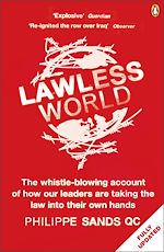 Download this eBook Lawless World