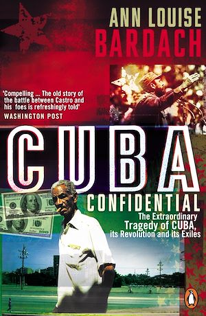 Téléchargez le livre :  Cuba Confidential