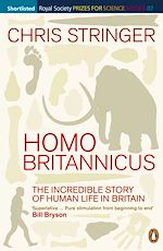 Télécharger le livre :  Homo Britannicus