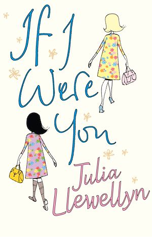 Téléchargez le livre :  If I Were You