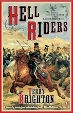 Download this eBook Hell Riders