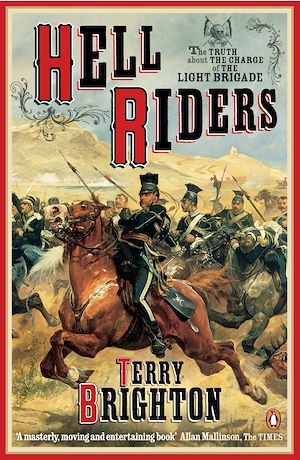 Download the eBook: Hell Riders