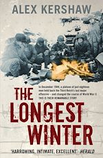 Télécharger le livre :  The Longest Winter