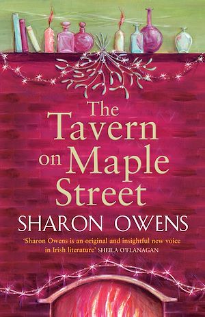 Téléchargez le livre :  The Tavern on Maple Street