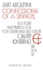 Télécharger le livre :  Confessions of a Sinner