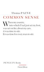 Télécharger le livre :  Common Sense