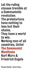 Télécharger le livre :  The Communist Manifesto