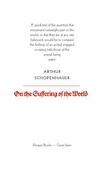 Télécharger le livre :  On the Suffering of the World