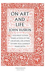 Télécharger le livre :  On Art and Life