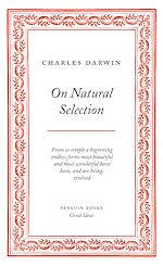 Télécharger le livre :  On Natural Selection