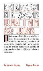 Télécharger le livre :  Why I am So Wise