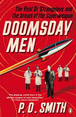 Téléchargez le livre :  Doomsday Men