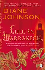 Télécharger le livre :  Lulu in Marrakech