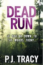 Download this eBook Dead Run