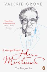 Télécharger le livre :  A Voyage Round John Mortimer