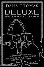 Télécharger le livre :  Deluxe