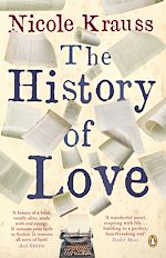 Télécharger le livre :  The History of Love