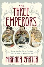 Télécharger le livre :  The Three Emperors