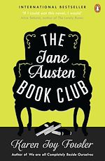 Télécharger le livre :  The Jane Austen Book Club