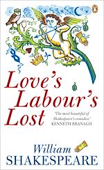 Télécharger le livre :  Love's Labour's Lost