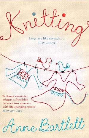 Téléchargez le livre :  Knitting