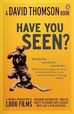 Download this eBook 'Have You Seen...?'