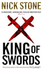 Télécharger le livre :  King of Swords