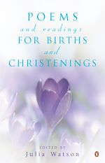 Télécharger le livre :  Poems and Readings for Births and Christenings
