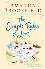 Télécharger le livre :  The Simple Rules of Love
