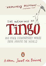 Télécharger le livre :  The Meaning of Tingo