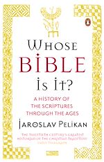 Télécharger le livre :  Whose Bible Is It?