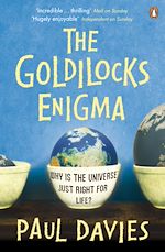 Download this eBook The Goldilocks Enigma