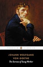 Télécharger le livre :  The Sorrows of Young Werther