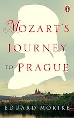Télécharger le livre :  Mozart's Journey to Prague