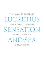 Télécharger le livre :  Sensation and Sex