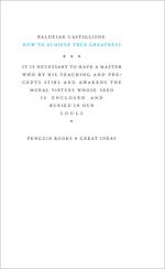 Télécharger le livre :  How to Achieve True Greatness