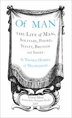 Télécharger le livre :  Of Man