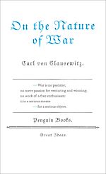 Télécharger le livre :  On the Nature of War
