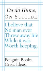 Télécharger le livre :  On Suicide