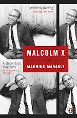 Télécharger le livre :  Malcolm X