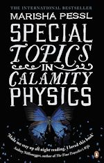 Télécharger le livre :  Special Topics in Calamity Physics