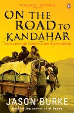 Télécharger le livre :  On the Road to Kandahar