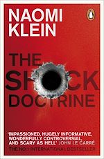 Télécharger le livre :  The Shock Doctrine
