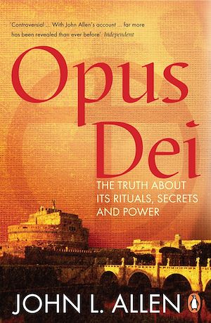 Téléchargez le livre :  Opus Dei