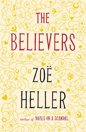 Téléchargez le livre :  The Believers
