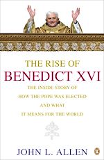 Télécharger le livre :  The Rise of Benedict XVI