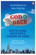 Télécharger le livre :  God is Back